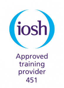 IOSH Approved Provider
