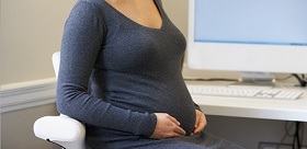 Pregnant Worker Awareness