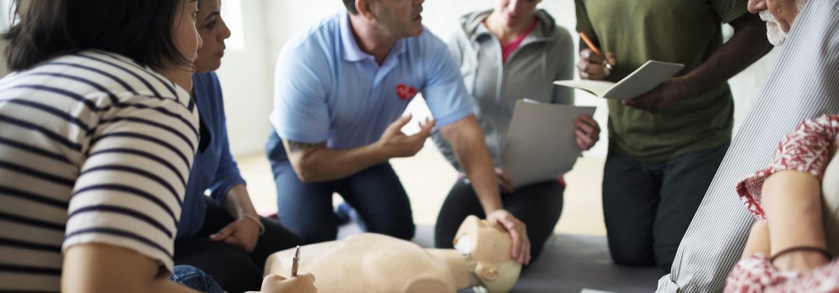 PHECC FAR & CFR Instructor Recertification