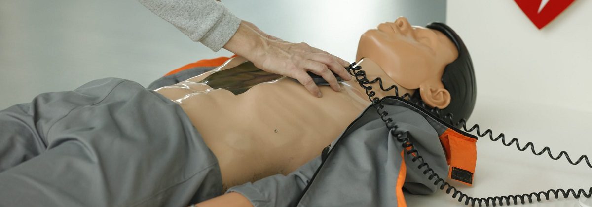 Cardiac First Response Advanced Instructor , cfr-advanced, CFR Advanced Instructor Training