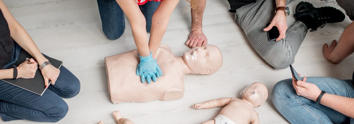 first-aid-response-2, PHECC, Training