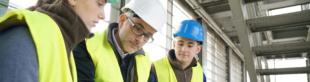 Safety and Health at Work course