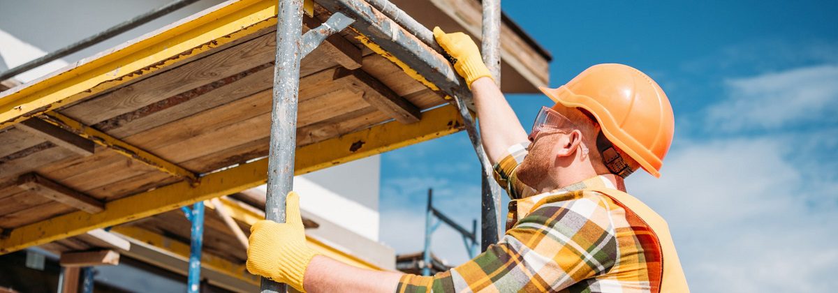 working-at-height